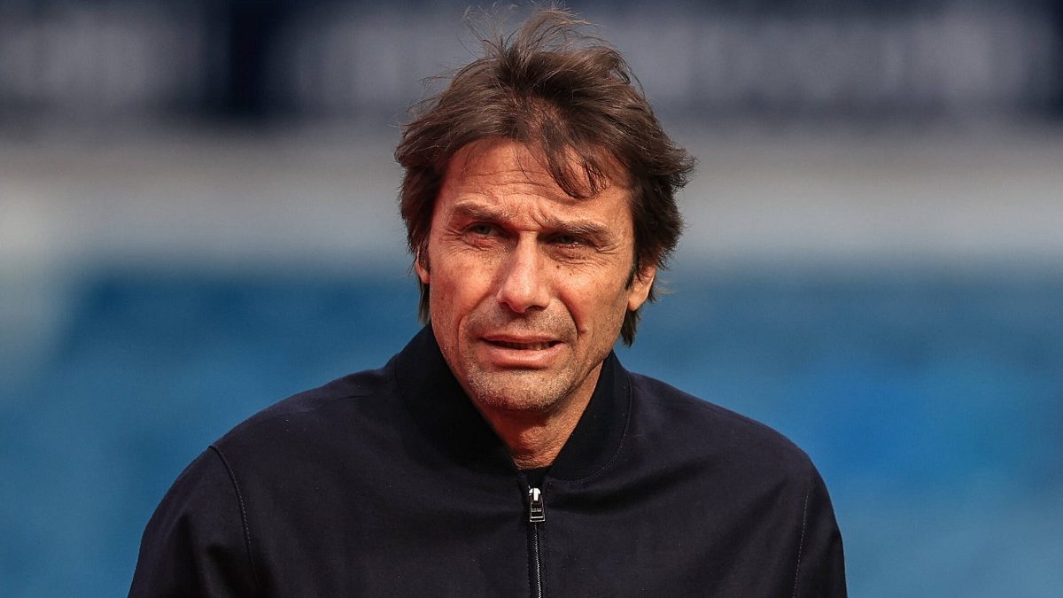 Antonio Conte