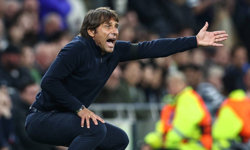 Antonio Conte