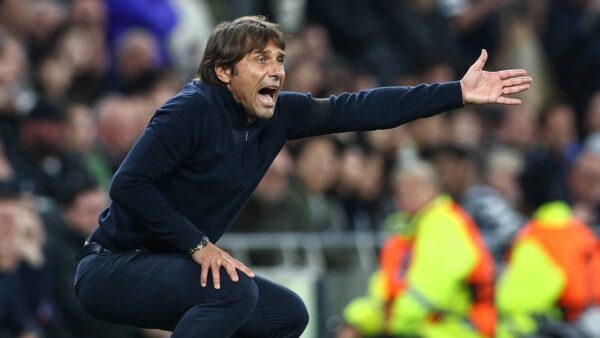Antonio Conte