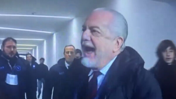 De Laurentiis