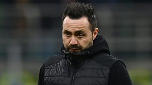 De Zerbi Milan, la pista è destinata a scemare: il Brighton fa muro. Cosa serve per l’affondo