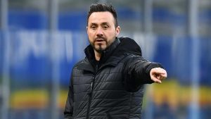 De Zerbi Milan: rossoneri in corsa! Il Bayern Monaco si tira fuori, la RIVELAZIONE del ds Eberl spiazza tutti