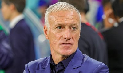 Deschamps