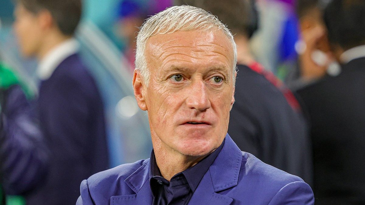 Deschamps