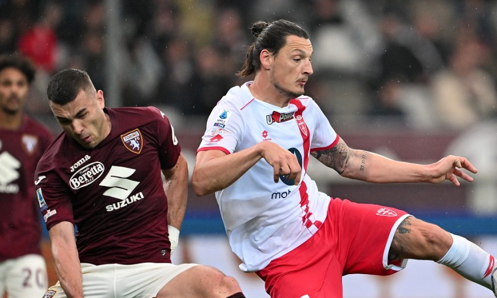 Buongiorno Djuric