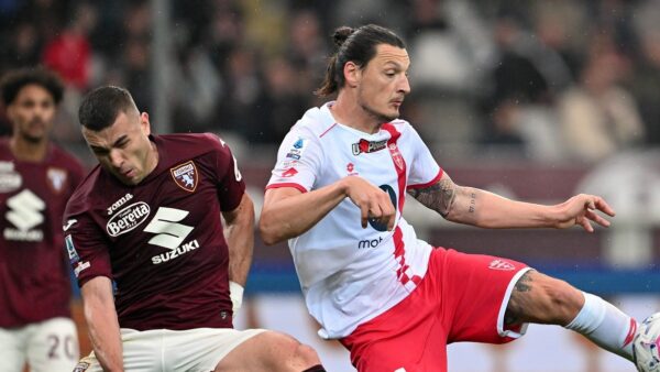 Buongiorno Djuric