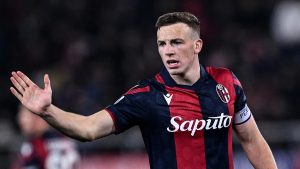 Ferguson Milan pista viva per l’estate: c’è una grande novità sul centrocampista