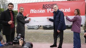 Fondazione Milan inaugura un nuovo spazio sportivo dedicato ad Astori: TUTTI i dettagli