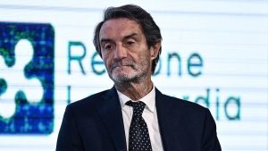 Nuovo stadio Milan, Fontana: «Il club deve avere un impianto per competere ad alti livelli»