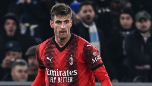 Gabbia a rischio per Slavia Praga Milan: non è al 100%. Le ULTIME sulle sue condizioni