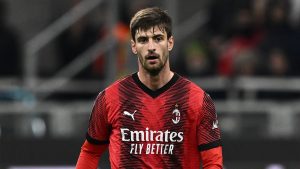 Milan Genoa, un solo ballottaggio tra i rossoneri: in due si contendono una maglia da titolare