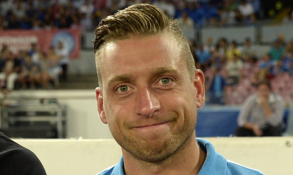 Giaccherini
