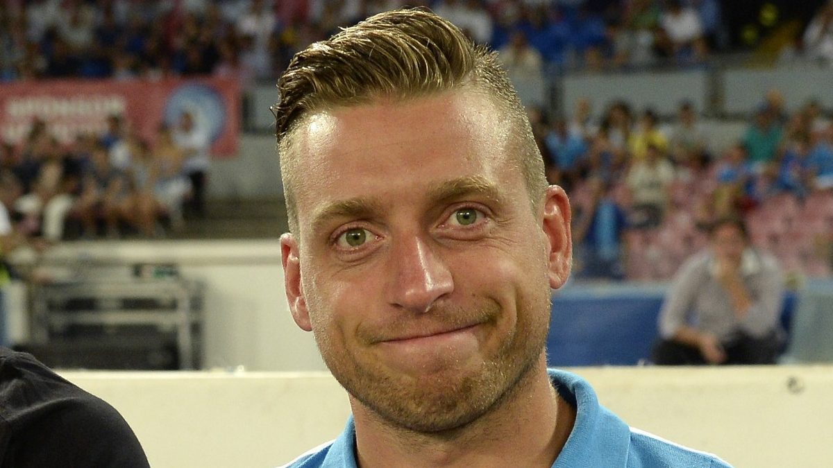 Giaccherini