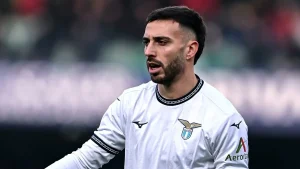 Mercato Milan, Gila è l’obiettivo principale: Tare lo vuole ad ogni costo! E nel 2022…