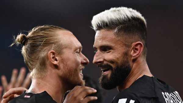 Giroud Kjaer