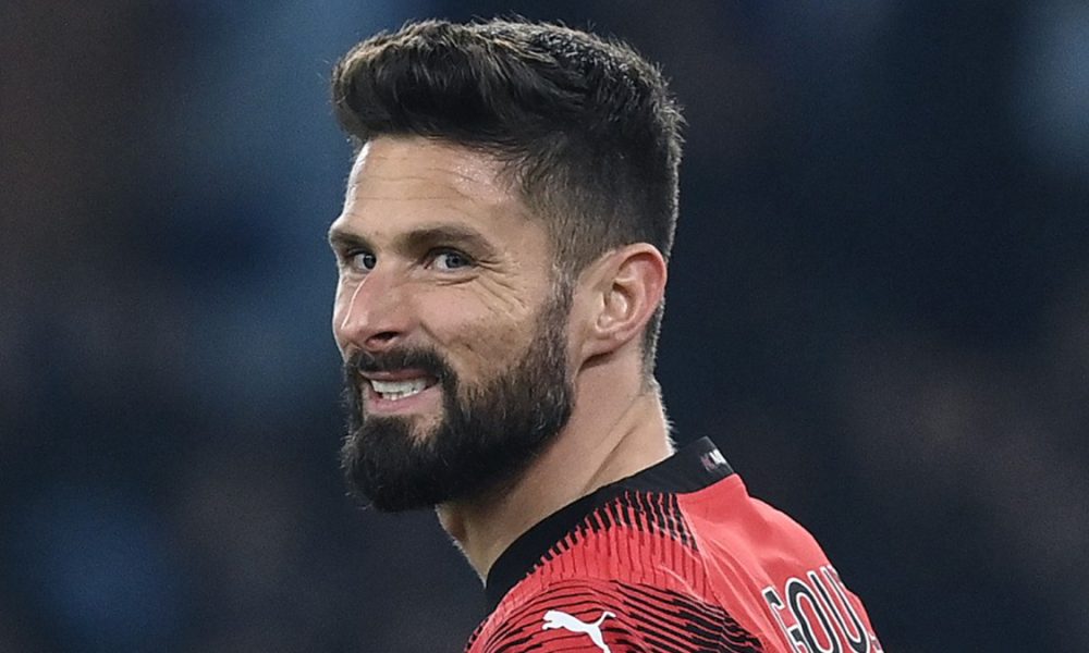 Giroud