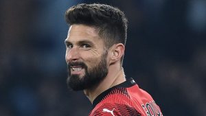 Giroud Los Angeles FC, scelta fatta. E spunta un retroscena risalente a febbraio 2023