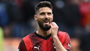 Giroud verso la MLS: non solo i LA Galaxy, spunta un nuovo club. Le ULTIME