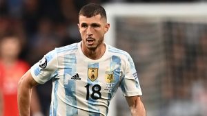 Guido Rodriguez Milan, svolta nel futuro dell’argentino: la decisione è DEFINITIVA