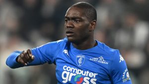 Gyasi sfida il Milan: «Un altro mio gol contro di loro? Non sarebbe male. Non sarà facile ma…»