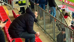 Calciomercato Milan, derby di mercato in tribuna durante Monza Roma: Handanovic osserva per l’Inter questo giocatore – FOTO