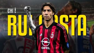 Rui Costa, che soddisfazione per l’ex giocatore del Milan: è stato rieletto Presidente del Benfica. Tutti i dettagli