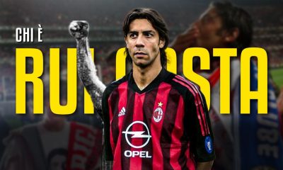 rui costa