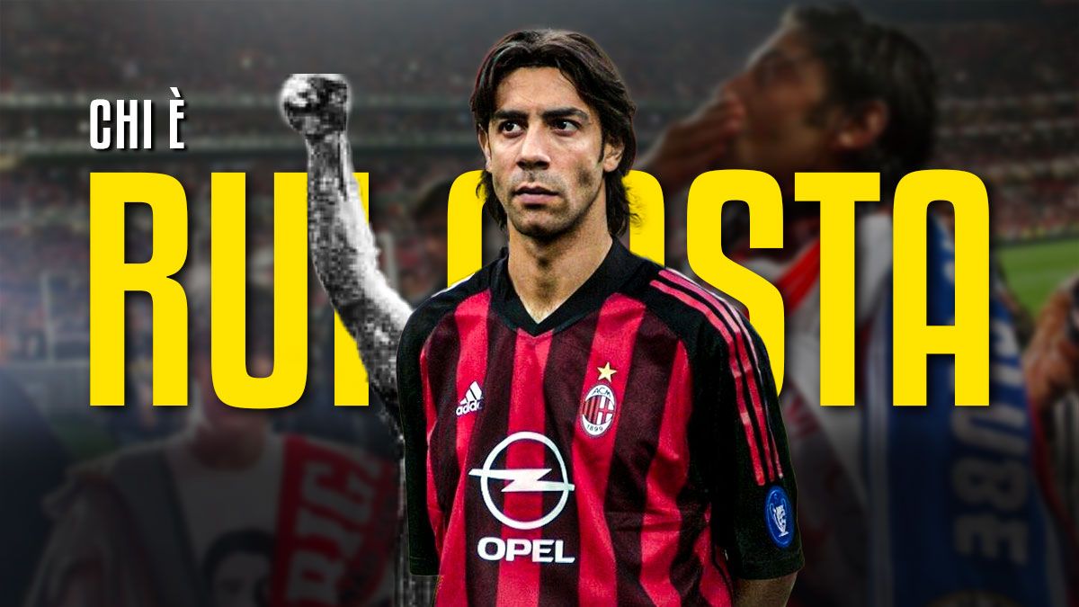 rui costa