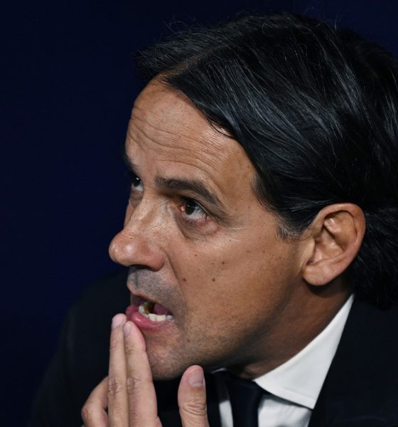 Simone Inzaghi