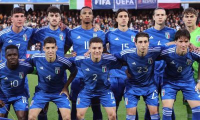 Italia-Under-21