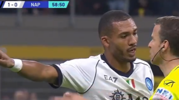 Juan Jesus