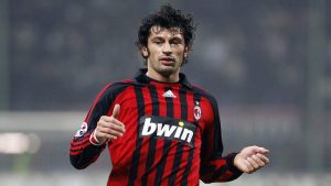 Kaladze difende Pioli: «È un bravissimo tecnico». Poi fa un nome a sorpresa per il mercato Milan