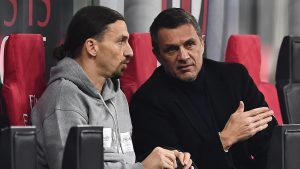 Ibrahimovic e Maldini, destini incrociati? I due si incontreranno in Arabia Saudita: il MOTIVO