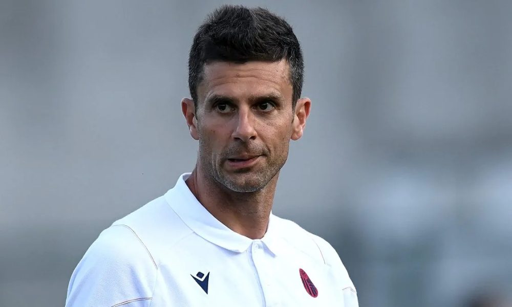 Thiago Motta