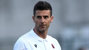 Thiago Motta Milan, il tecnico allo scoperto: «Cosa faccio il 22 luglio? Vi dico solo questo»