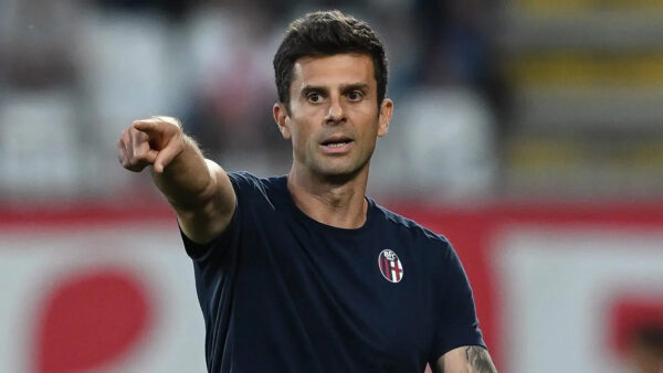 Thiago Motta