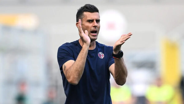 Thiago Motta