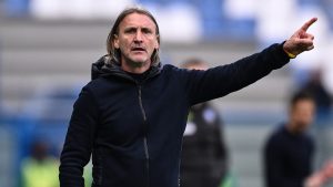 Cremonese Milan, Nicola si gioca tutto: l’ombra di un ex rossonero sulla panchina