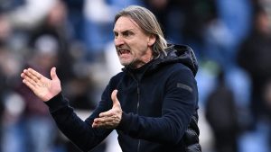 Cremonese Milan, parla il DS Giacchetta: «Queste partite cementano l’autostima. Dobbiamo convivere con le difficoltà, ma…»