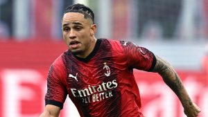 Roma Milan amichevole 5-2: KO in terra australiana per Bonera, non bastano Theo e Okafor! Stagione finita per i rossoneri