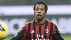 Robinho si racconta direttamente dal carcere in Brasile! Ecco come sta l’ex Milan