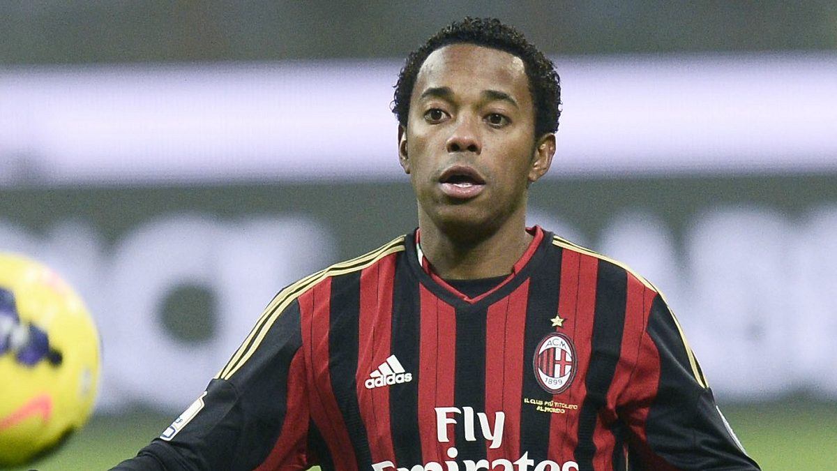 Robinho