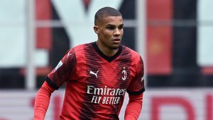 MN24- Infortunio Thiaw: NOVITA’ sulle condizioni del difensore verso Milan Roma