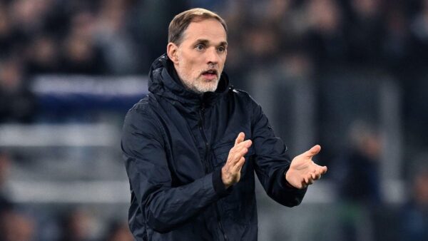 Tuchel