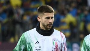 Vicario dopo il suo esordio con l’Italia: «Contento del traguardo, adesso ho un obiettivo»