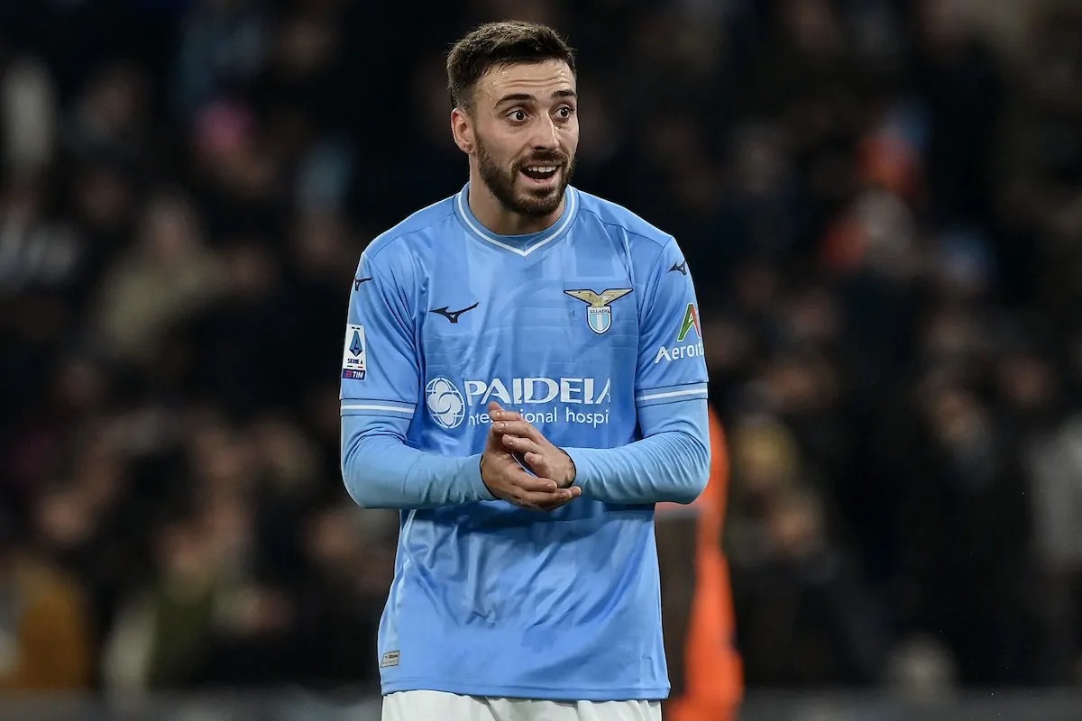 Mercato Milan, Gila nome caldissimo! E' una richiesta di Conceicao, può arrivare a queste condizioni 26 gila