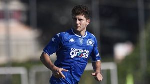 Cacace lancia la sfida al Milan: «Non partiamo certo battuti, proveremo a..»