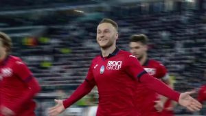Gol Koopmeiners: l’obiettivo di mercato del Milan gela due volte lo Stadium – VIDEO
