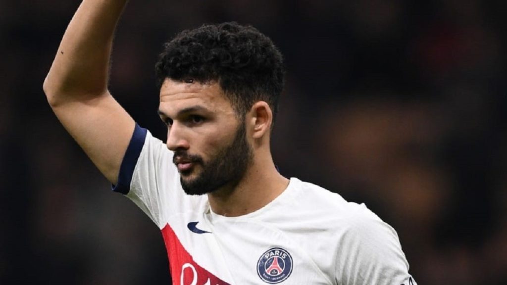 Calciomercato Milan, Giroud al passo d'addio: 7 eredi sulla lista di Furlani. PRO e CONTRO nome per nome 33 goncalo-ramos