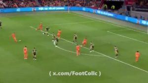 Gol Reijnders: la prima gioia in Nazionale è una meraviglia! La rete contro la Scozia – VIDEO